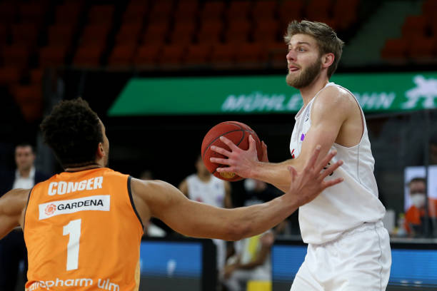 球队的核心 球队的核心